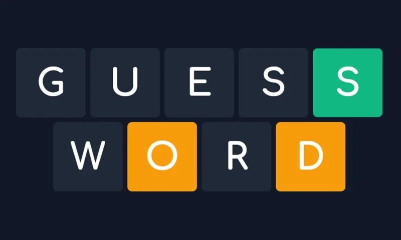 Benefits of Playing Guess Word Games