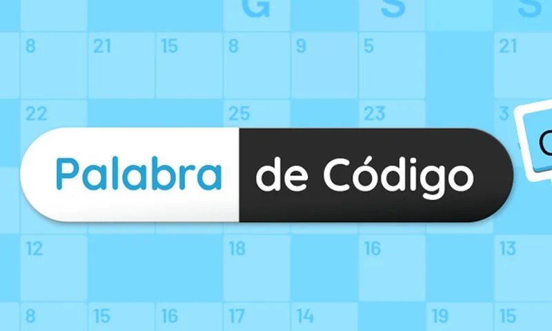 Palabra de Código (only for spanish site) game: Play online for free