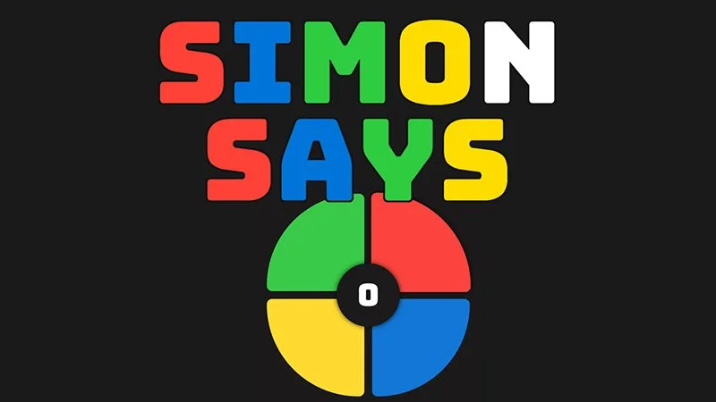 Simon says.pdf – OneDrive  Simon says, Simon says game, Kindergarten songs