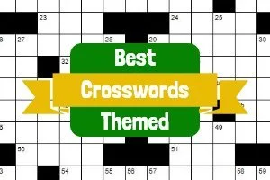 BestCrosswords Themed