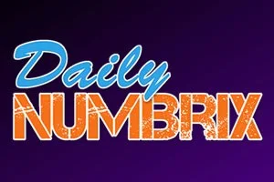Daily Numbrix