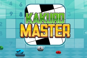 Kakuro Master